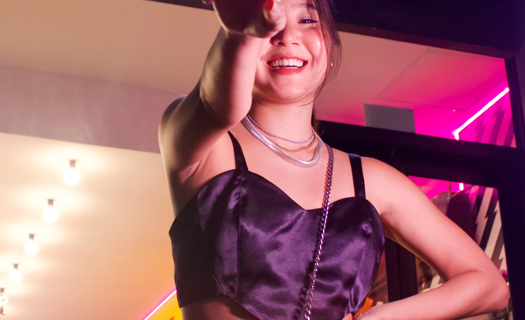 Evento | Joy + On Confeitaria