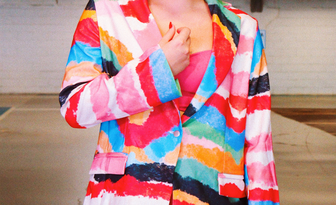 Fashionista | Joy + Letícia Diógenes